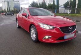 Mazda, MAZDA6