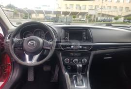 Mazda, MAZDA6