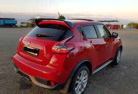 Nissan, Juke