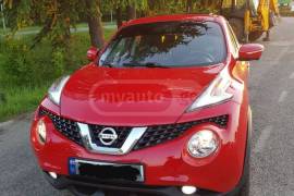 Nissan, Juke