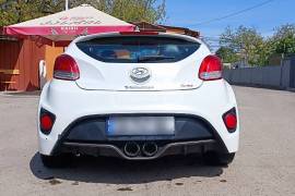 Hyundai, Veloster