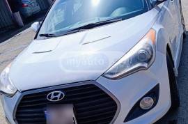 Hyundai, Veloster