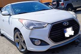 Hyundai, Veloster