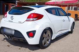 Hyundai, Veloster