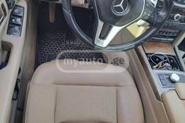 Mercedes-Benz, E CLASS, E 350