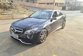 Mercedes-Benz, E CLASS, E 350