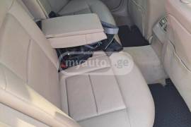 Mercedes-Benz, E CLASS, E 350
