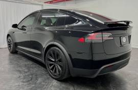 Tesla, Model X