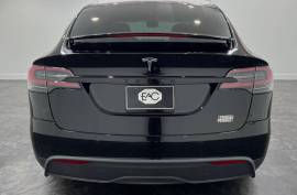Tesla, Model X