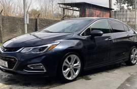 Chevrolet, Cruze