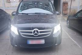 Mercedes-Benz, V-Class, V 250