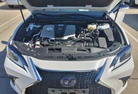 Lexus, ES series, ES 350