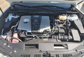 Lexus, ES series, ES 350