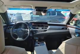 Lexus, ES series, ES 350