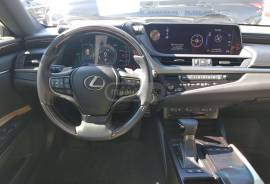 Lexus, ES series, ES 350
