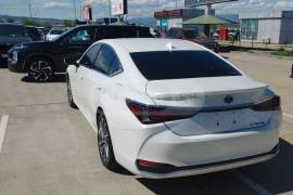 Lexus, ES series, ES 350