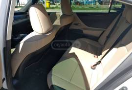 Lexus, ES series, ES 350