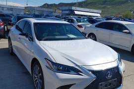 Lexus, ES series, ES 350