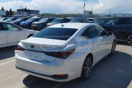 Lexus, ES series, ES 350