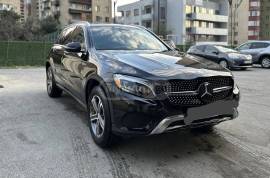 Mercedes-Benz, GLC, GLC 300