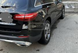 Mercedes-Benz, GLC, GLC 300