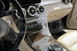 Mercedes-Benz, GLC, GLC 300