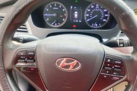 Hyundai, Sonata