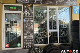 MERCEDES-BENZ , Autoparts, Wheels & Tires, Tires