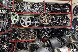 LEXUS  , ავტონაწილები, დისკები და საბურავები, საბურავები