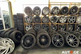 MAZDA , Autoparts, Wheels & Tires, Tires
