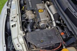 Opel, Zafira