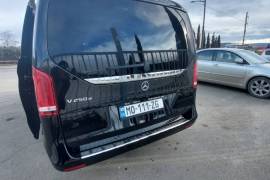 Mercedes-Benz, Viano