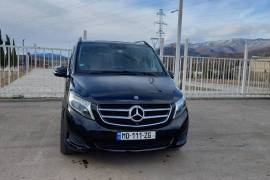 Mercedes-Benz, Viano