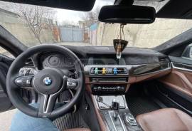 BMW, 5 Series, 535