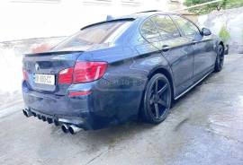 BMW, 5 Series, 535