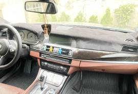 BMW, 5 Series, 535