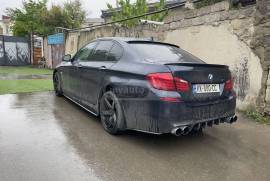 BMW, 5 Series, 535