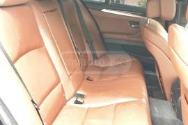 BMW, 5 Series, 535