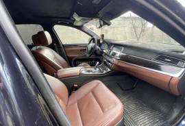 BMW, 5 Series, 535