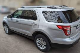 Ford, Explorer