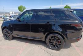 Land Rover, Range Rover Sport