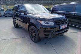 Land Rover, Range Rover Sport
