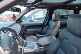 Land Rover, Range Rover Sport