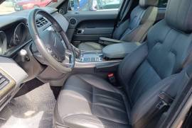 Land Rover, Range Rover Sport