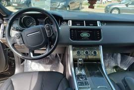 Land Rover, Range Rover Sport