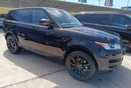 Land Rover, Range Rover Sport