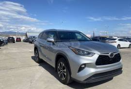 Toyota, Highlander