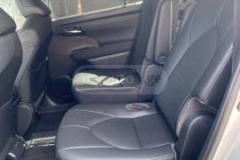 Toyota, Highlander