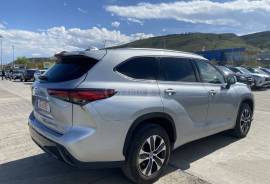 Toyota, Highlander