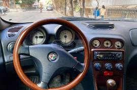 Alfa Romeo, 156